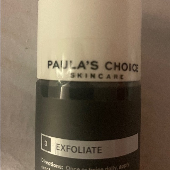Paula’s Choice BHA Exfoliant - Picture 2 of 3